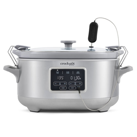 crock-pot-programmable-7-quart-cook-and-carry-slow-cooker-with-sous-vide-stainless-steel-k2 COOK1402_CMD_EXEC_CP_SignatureSeries_Sous Vide_2176658_ATF_01