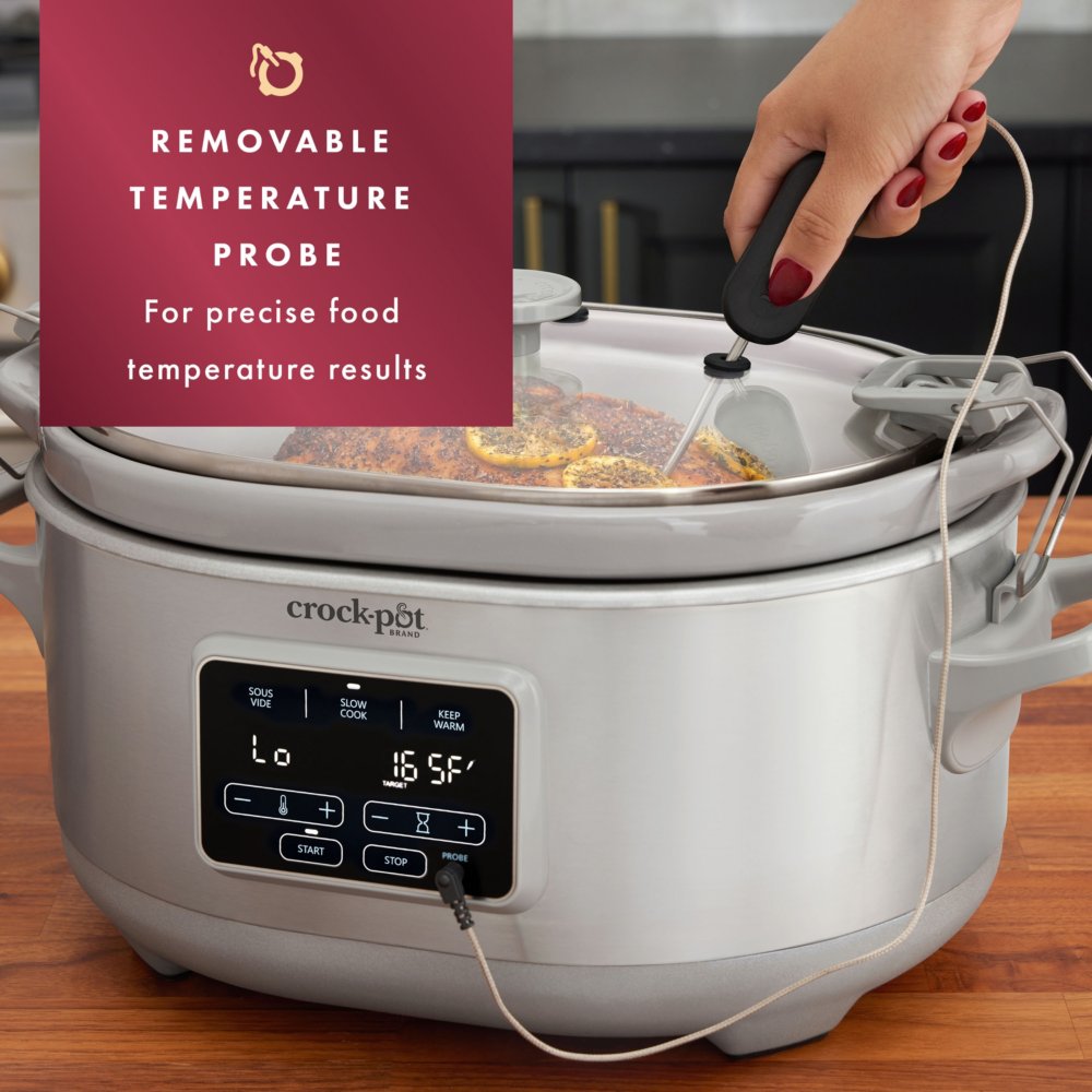 crock-pot-programmable-7-quart-cook-and-carry-slow-cooker-with-sous-vide-stainless-steel-k2 COOK1402_CMD_EXEC_CP_SignatureSeries_Sous Vide_2176658_ATF_03