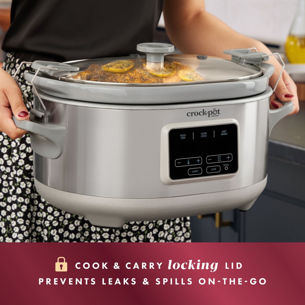 crock-pot-programmable-7-quart-cook-and-carry-slow-cooker-with-sous-vide-stainless-steel-k2 COOK1402_CMD_EXEC_CP_SignatureSeries_Sous Vide_2176658_ATF_04