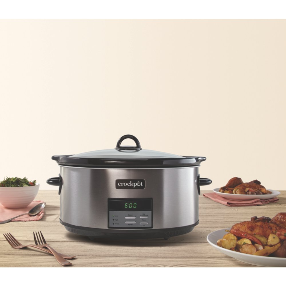 crock-pot-programmable-8-quart-slow-cooker-black-stainless-collection-d9 CPSCVC80-BS_FOOD_Final