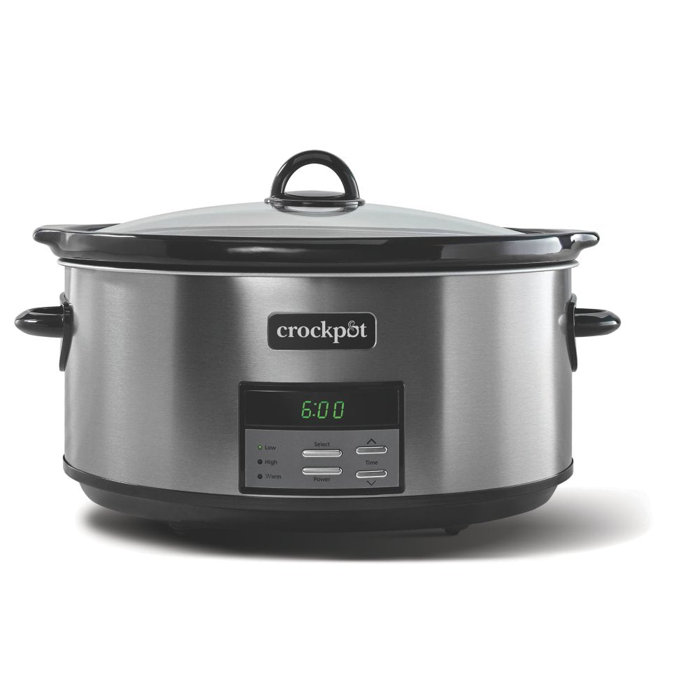 crock-pot-programmable-8-quart-slow-cooker-black-stainless-collection-d9 CPSCVC80-BS_SILO_Final_1