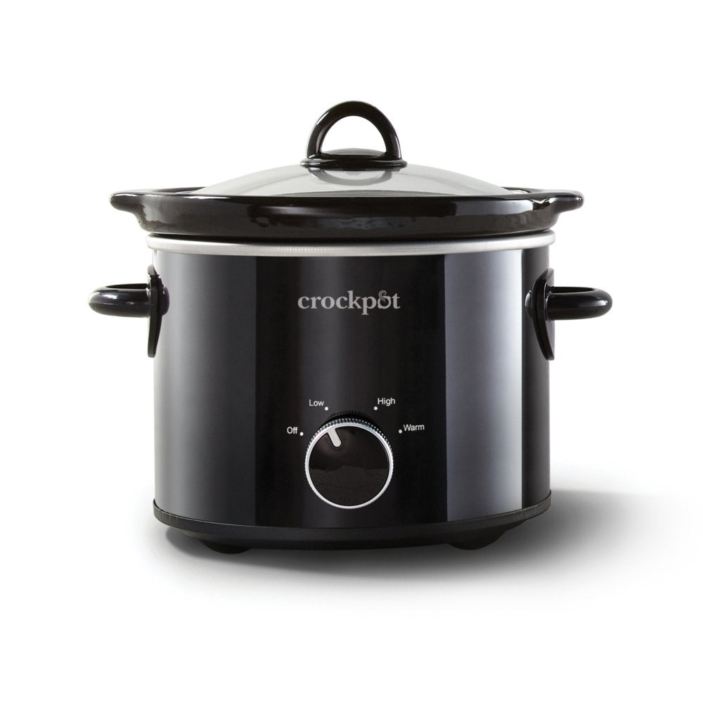 crock-pot-2-quart-classic-slow-cooker-small-slow-cooker-black-y0 DC-24942-CrockPot_Shenzi-2qtBlack-ATF-01