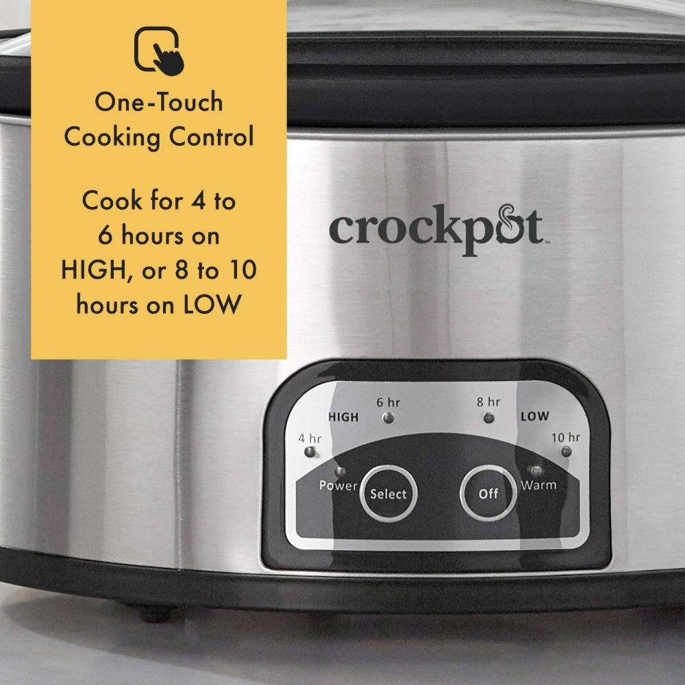 crock-pot-one-touch-control-6-quart-easy-to-clean-slow-cooker-stainless-steel-a9 DC-32063-Crockpot_Katara-6qt-Programmable-2125324-Enhanced-ATF_04