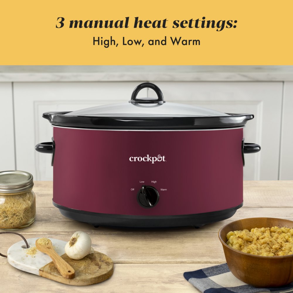 crock-pot-manual-8-quart-slow-cooker-rhubarb-h9 ICOOK452_COA_Spring23_DTC_PDP_ATF_2192888_04