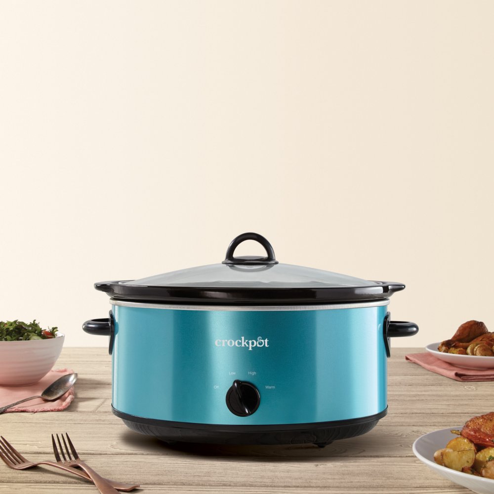 crock-pot-manual-7-quart-slow-cooker-turquoise-w8 Resized_2133117-2