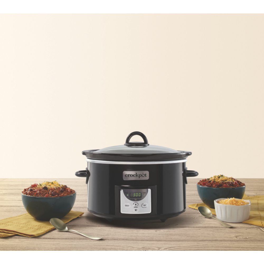 crock-pot-4-quart-digital-countdown-slow-cooker-black-w6 SCCPVC400-BI-BR_FOOD_FINAL