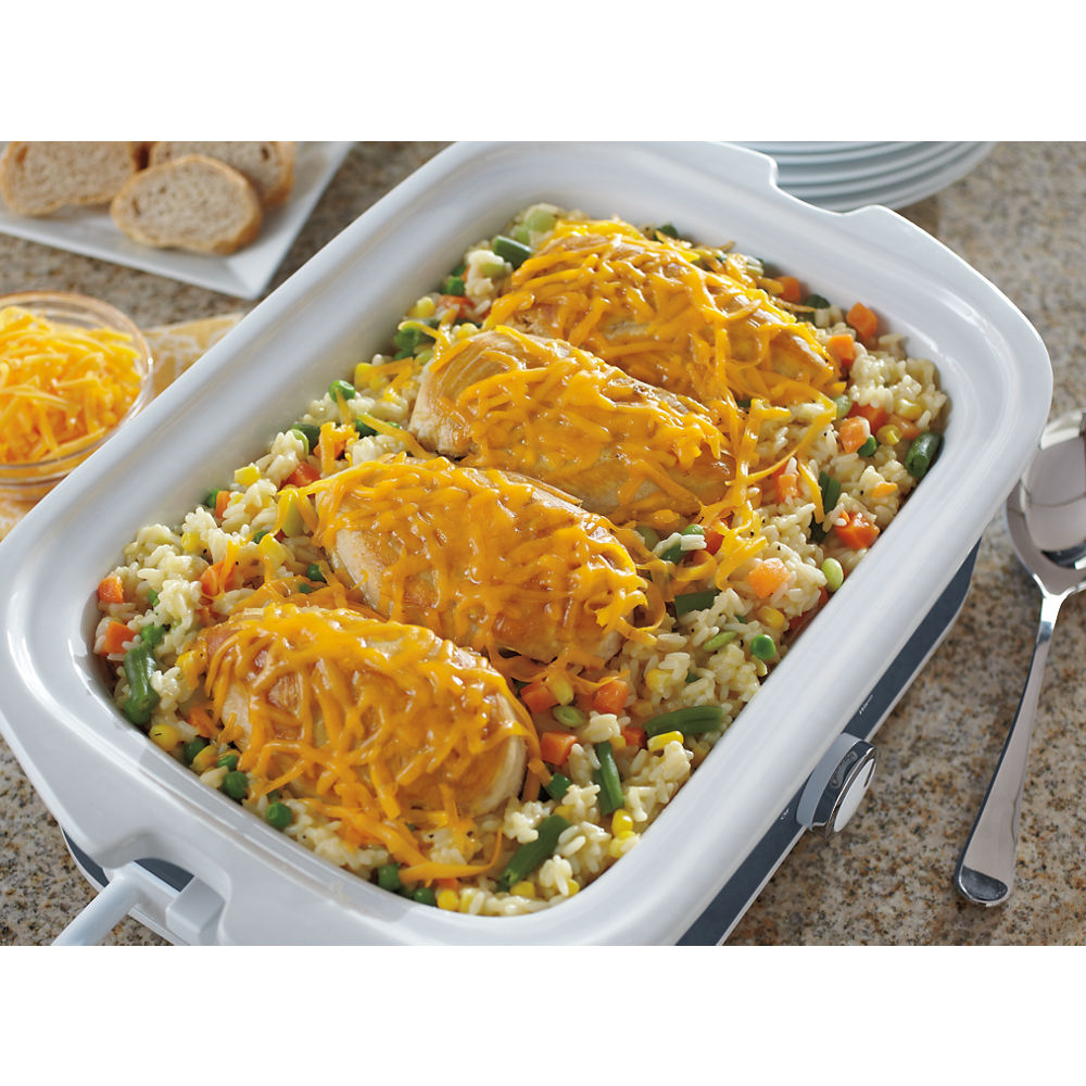 crock-pot-manual-3-5-quart-casserole-crock-slow-cooker-charcoal-i2 sccpccm350-ch_shot_1-47093